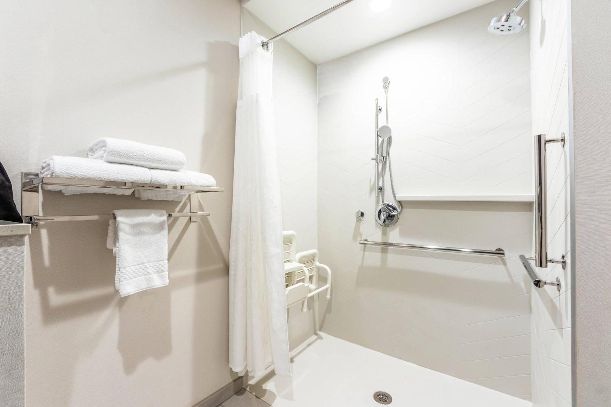 Fairfield Inn & Suites By Marriott Dallas Plano/Frisco Eksteriør billede