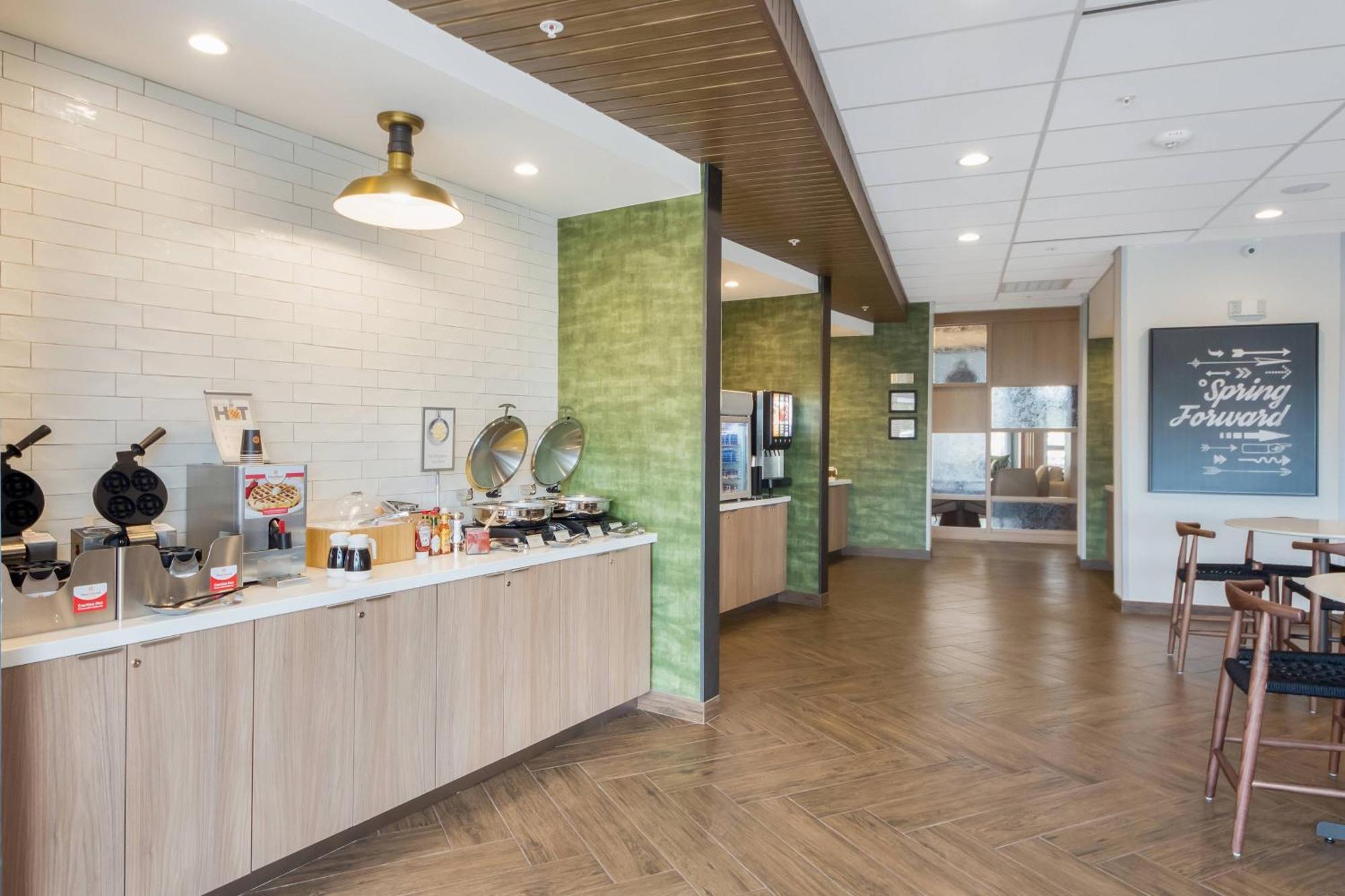 Fairfield Inn & Suites By Marriott Dallas Plano/Frisco Eksteriør billede