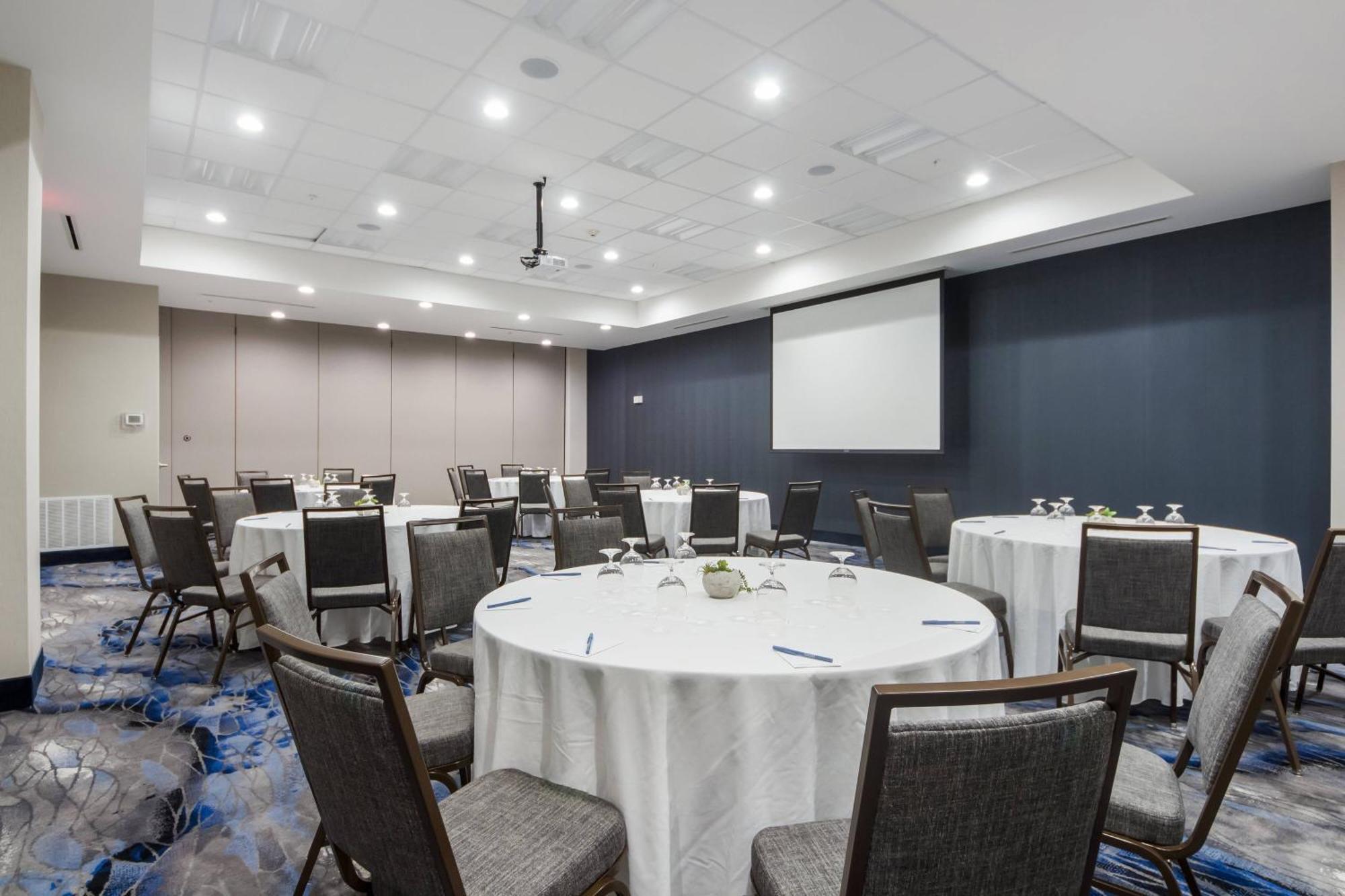 Fairfield Inn & Suites By Marriott Dallas Plano/Frisco Eksteriør billede